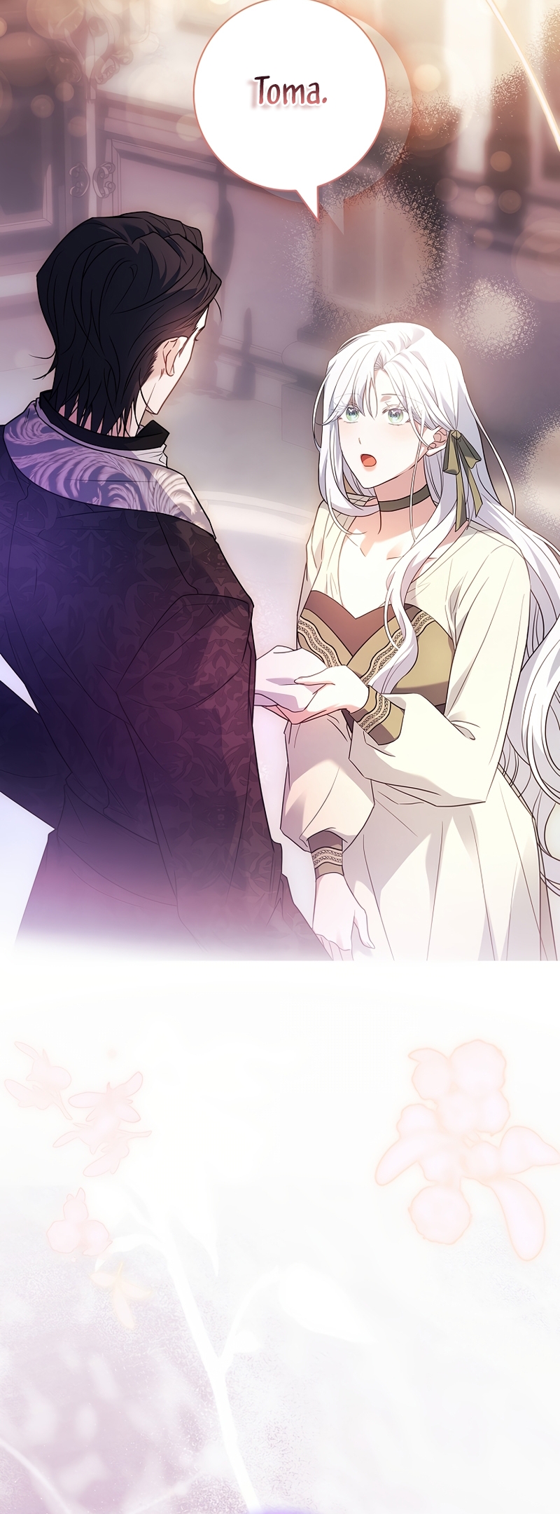 Cariño, ¿por qué no podemos divorciarnos? Capítulo 49 - Page 27