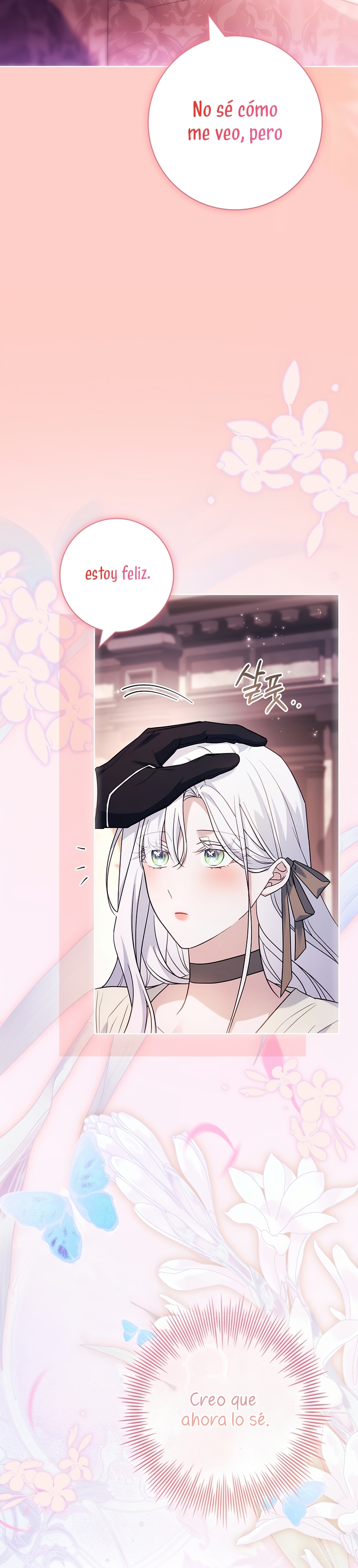 Cariño, ¿por qué no podemos divorciarnos? Capítulo 49 - Page 30