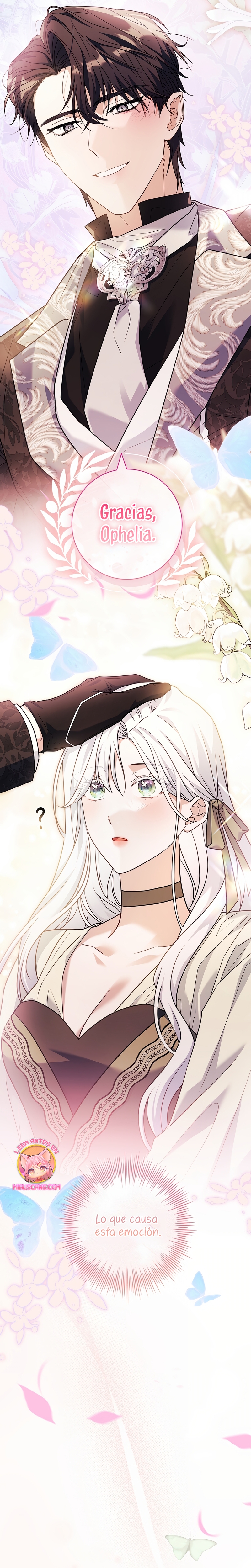 Cariño, ¿por qué no podemos divorciarnos? Capítulo 49 - Page 31