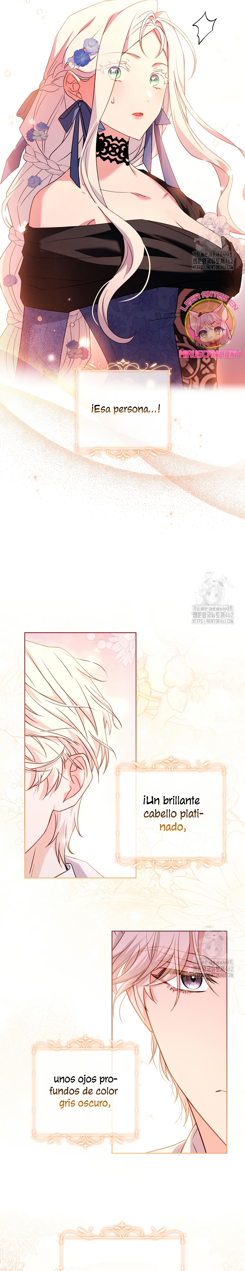 Cariño, ¿por qué no podemos divorciarnos? Capítulo 5 - Page 11