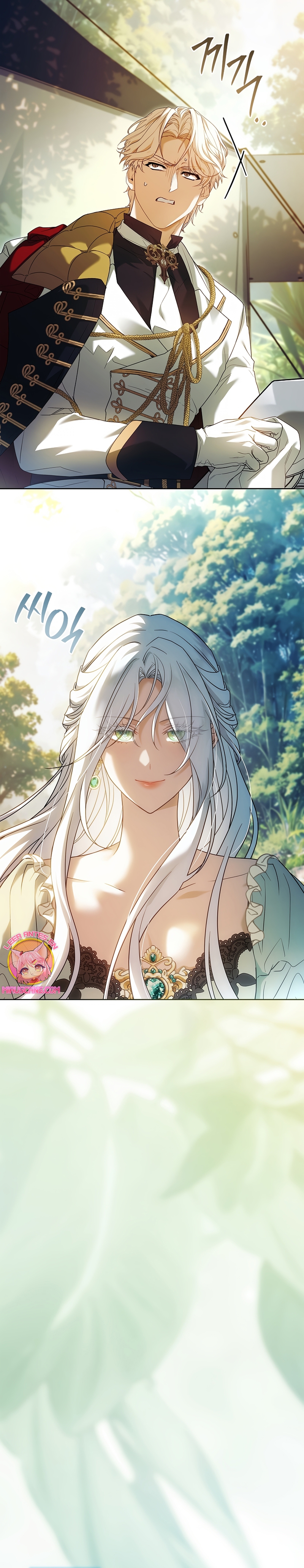 Cariño, ¿por qué no podemos divorciarnos? Capítulo 50 - Page 19