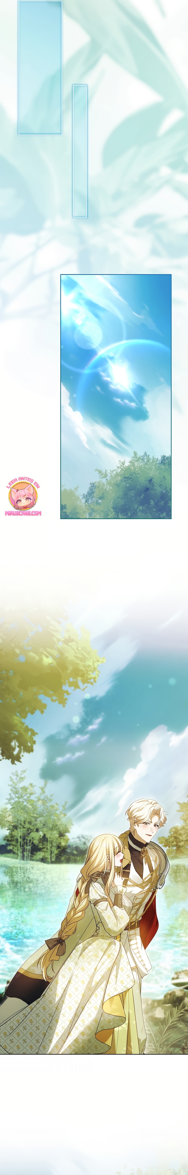 Cariño, ¿por qué no podemos divorciarnos? Capítulo 50 - Page 20