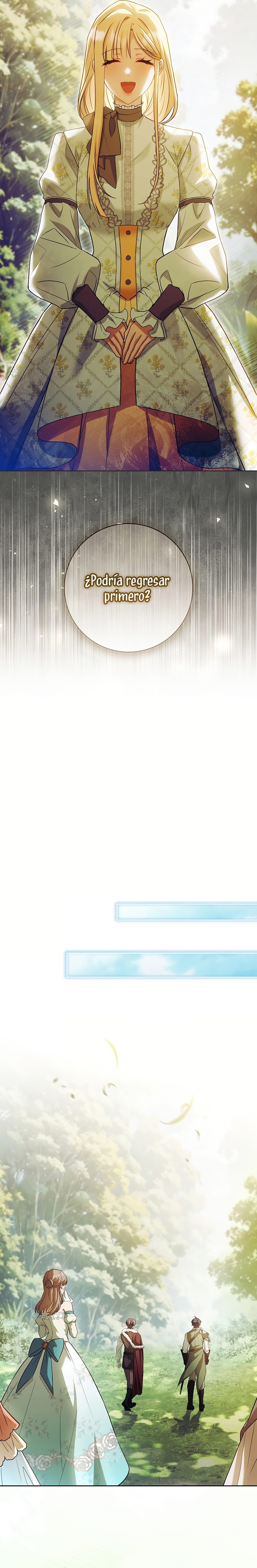 Cariño, ¿por qué no podemos divorciarnos? Capítulo 50 - Page 25