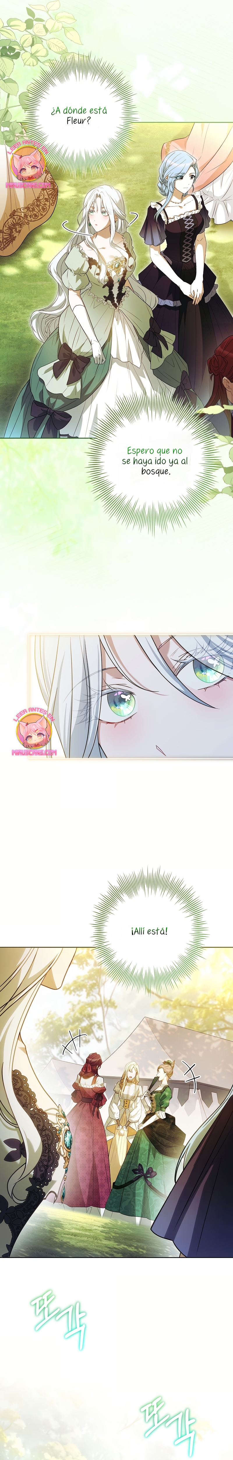 Cariño, ¿por qué no podemos divorciarnos? Capítulo 50 - Page 26