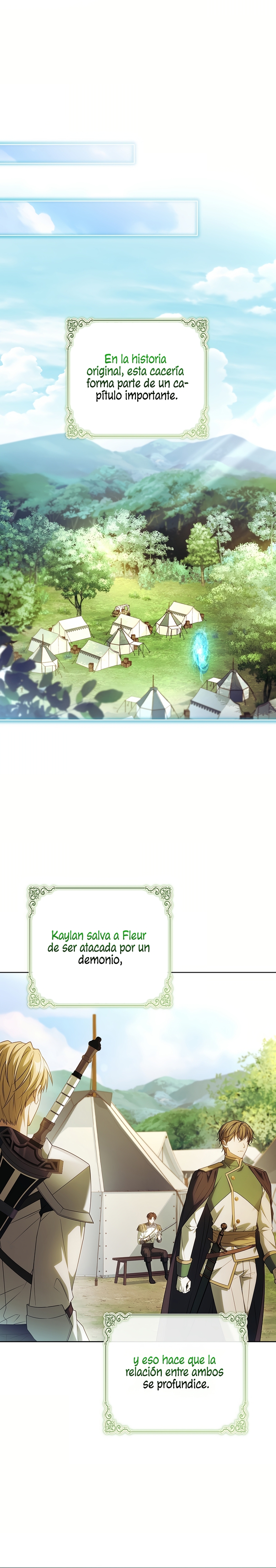 Cariño, ¿por qué no podemos divorciarnos? Capítulo 50 - Page 9