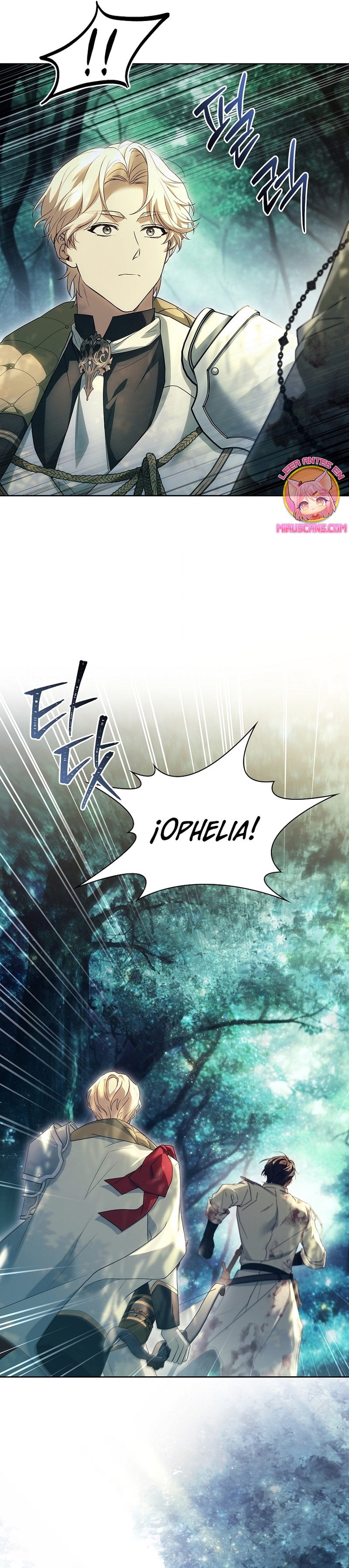 Cariño, ¿por qué no podemos divorciarnos? Capítulo 51 - Page 12