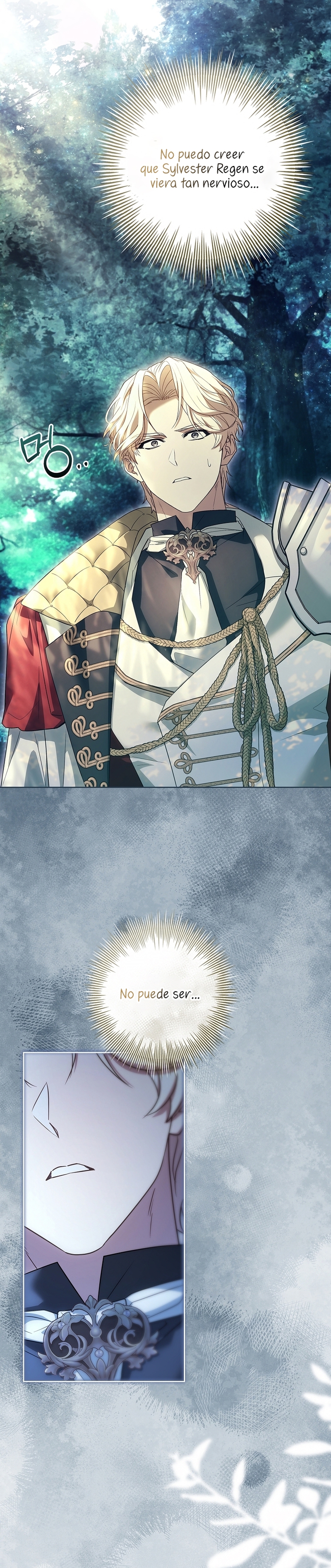 Cariño, ¿por qué no podemos divorciarnos? Capítulo 51 - Page 13