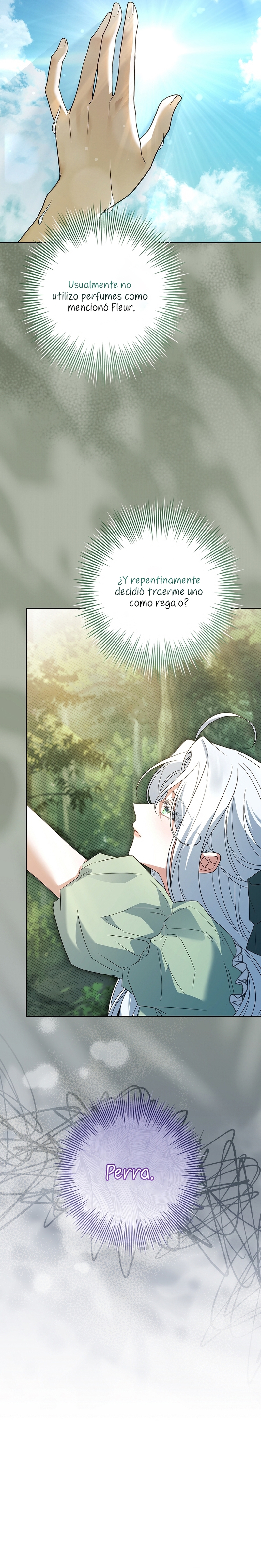 Cariño, ¿por qué no podemos divorciarnos? Capítulo 51 - Page 16