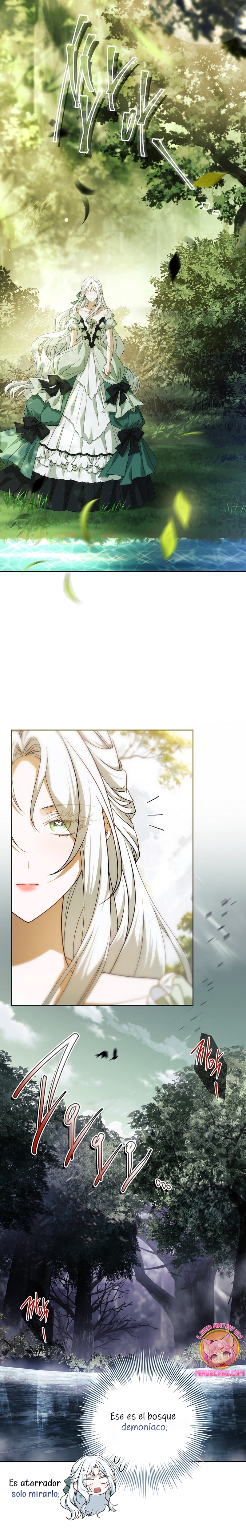 Cariño, ¿por qué no podemos divorciarnos? Capítulo 51 - Page 18