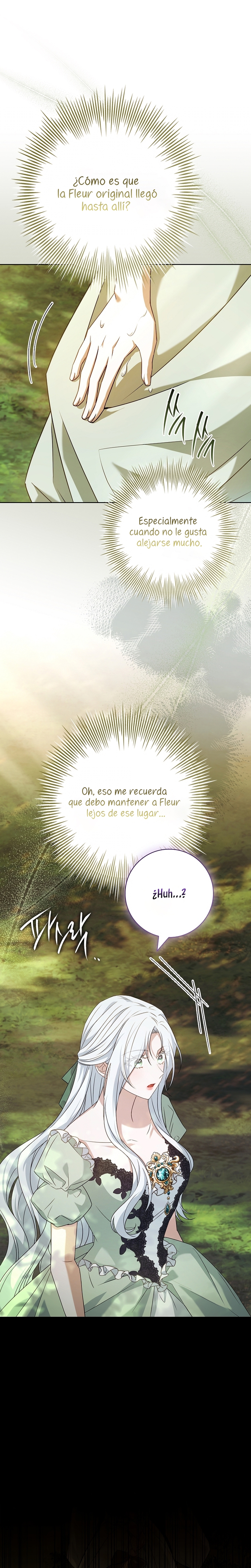 Cariño, ¿por qué no podemos divorciarnos? Capítulo 51 - Page 19