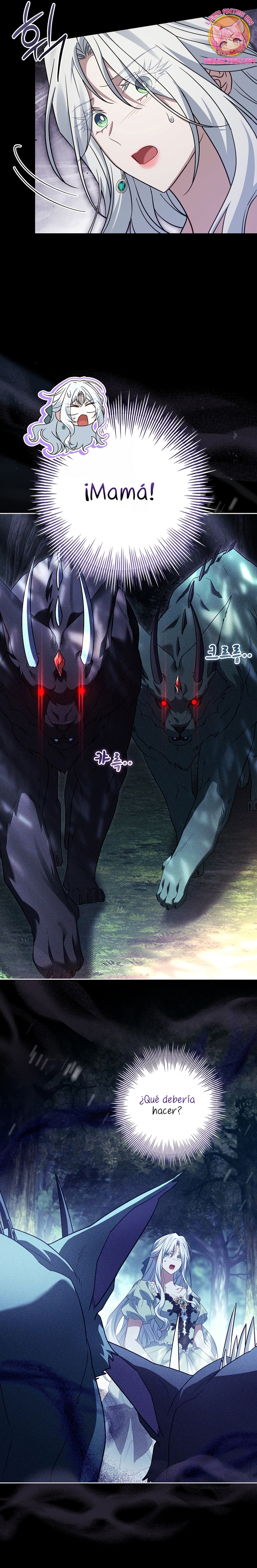 Cariño, ¿por qué no podemos divorciarnos? Capítulo 51 - Page 25