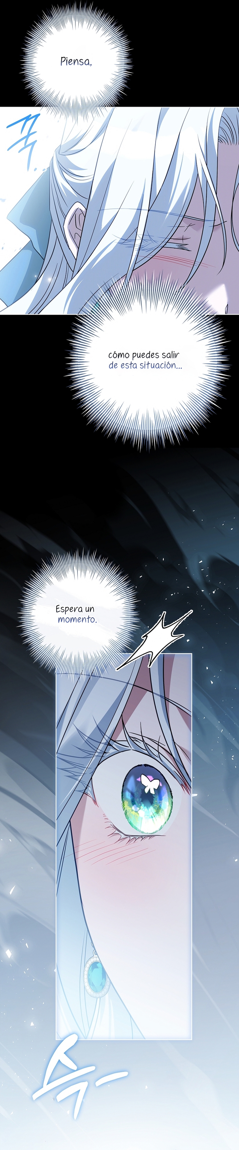 Cariño, ¿por qué no podemos divorciarnos? Capítulo 51 - Page 26