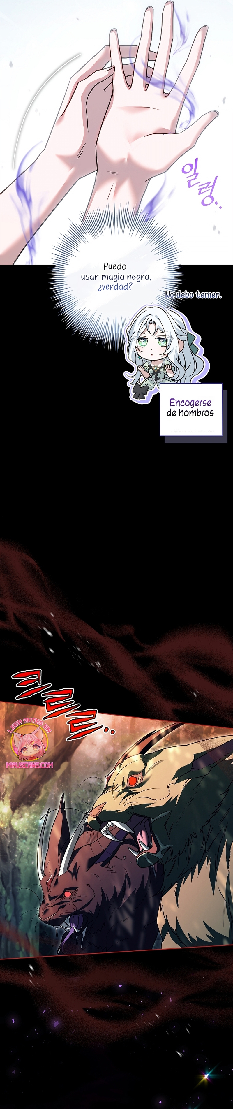 Cariño, ¿por qué no podemos divorciarnos? Capítulo 51 - Page 27