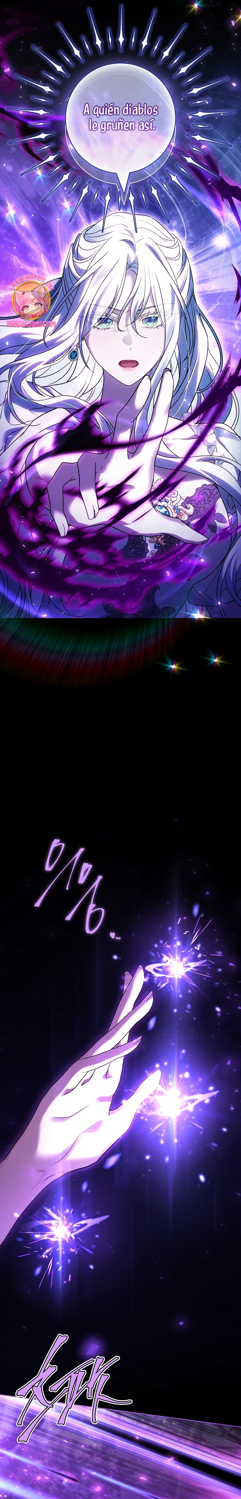 Cariño, ¿por qué no podemos divorciarnos? Capítulo 51 - Page 28