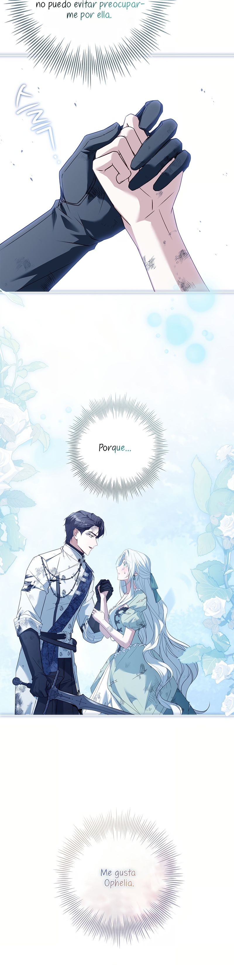 Cariño, ¿por qué no podemos divorciarnos? Capítulo 52 - Page 14