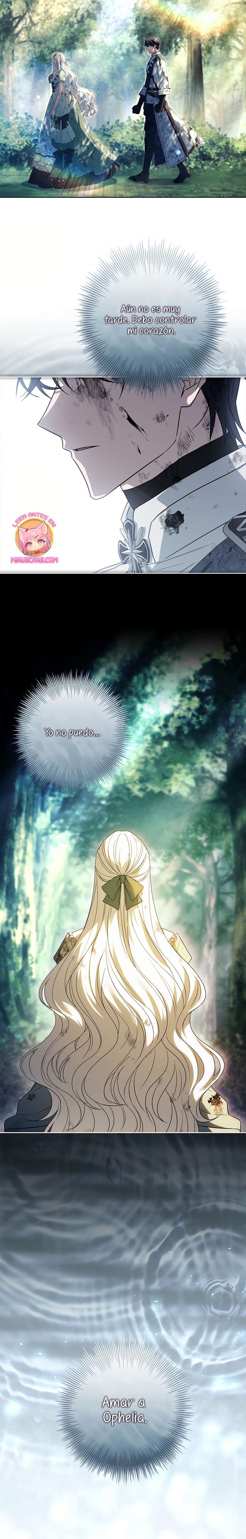 Cariño, ¿por qué no podemos divorciarnos? Capítulo 52 - Page 19