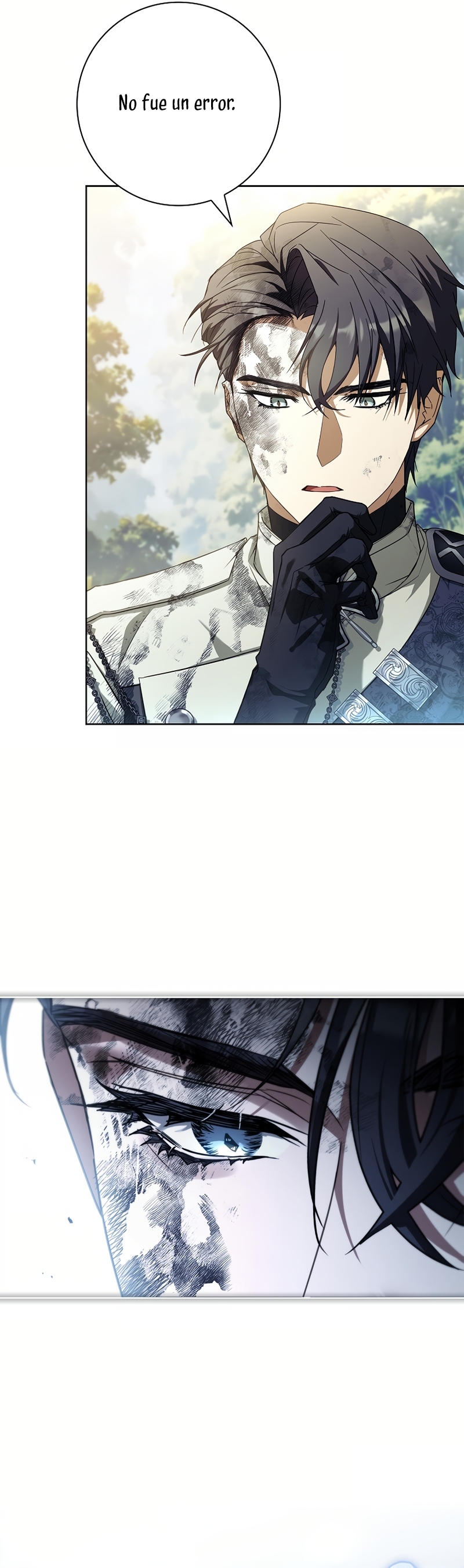 Cariño, ¿por qué no podemos divorciarnos? Capítulo 52 - Page 24