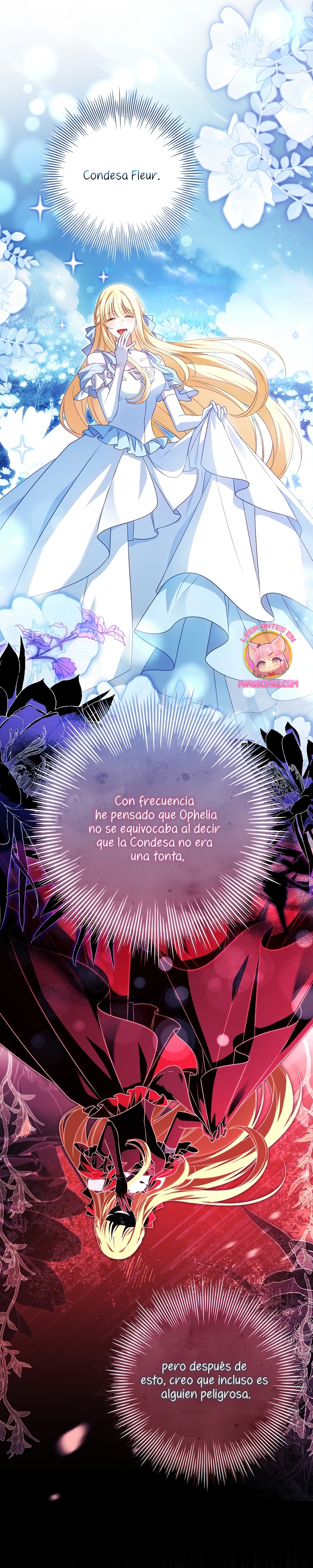 Cariño, ¿por qué no podemos divorciarnos? Capítulo 52 - Page 25