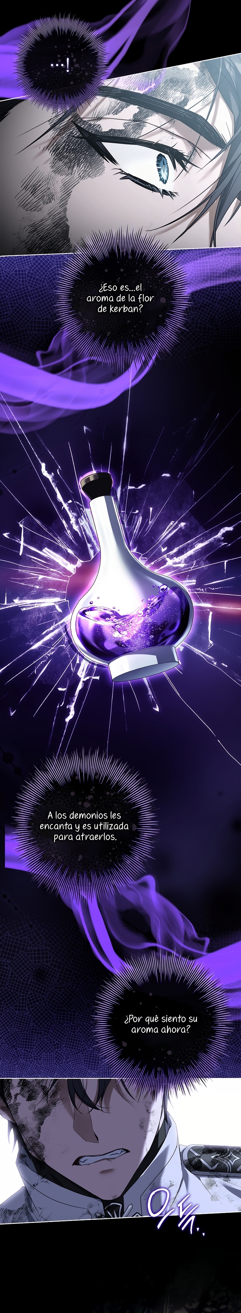 Cariño, ¿por qué no podemos divorciarnos? Capítulo 52 - Page 4