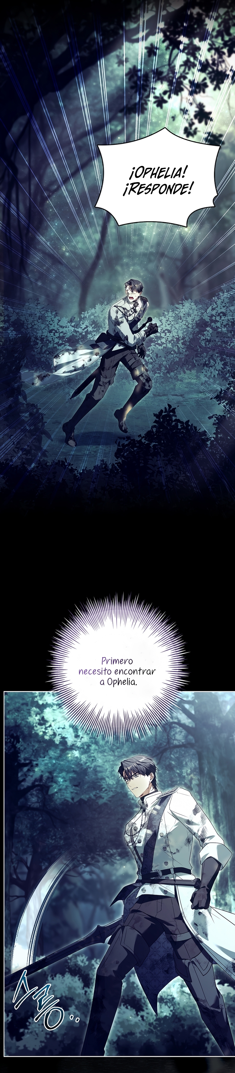 Cariño, ¿por qué no podemos divorciarnos? Capítulo 52 - Page 5