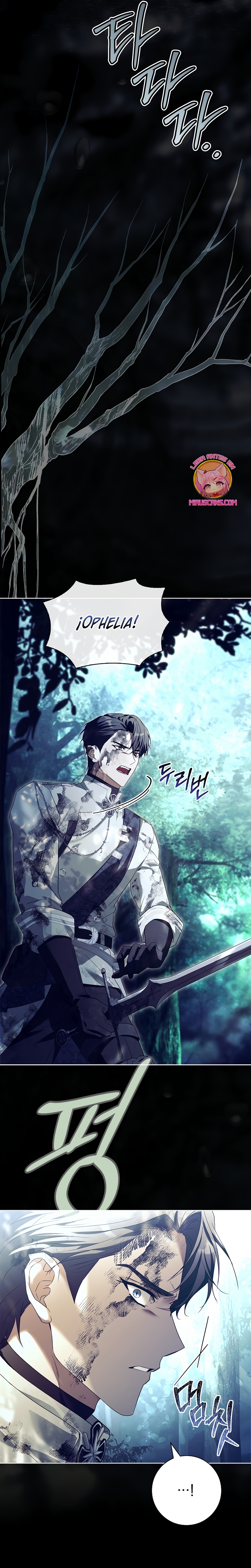 Cariño, ¿por qué no podemos divorciarnos? Capítulo 52 - Page 6