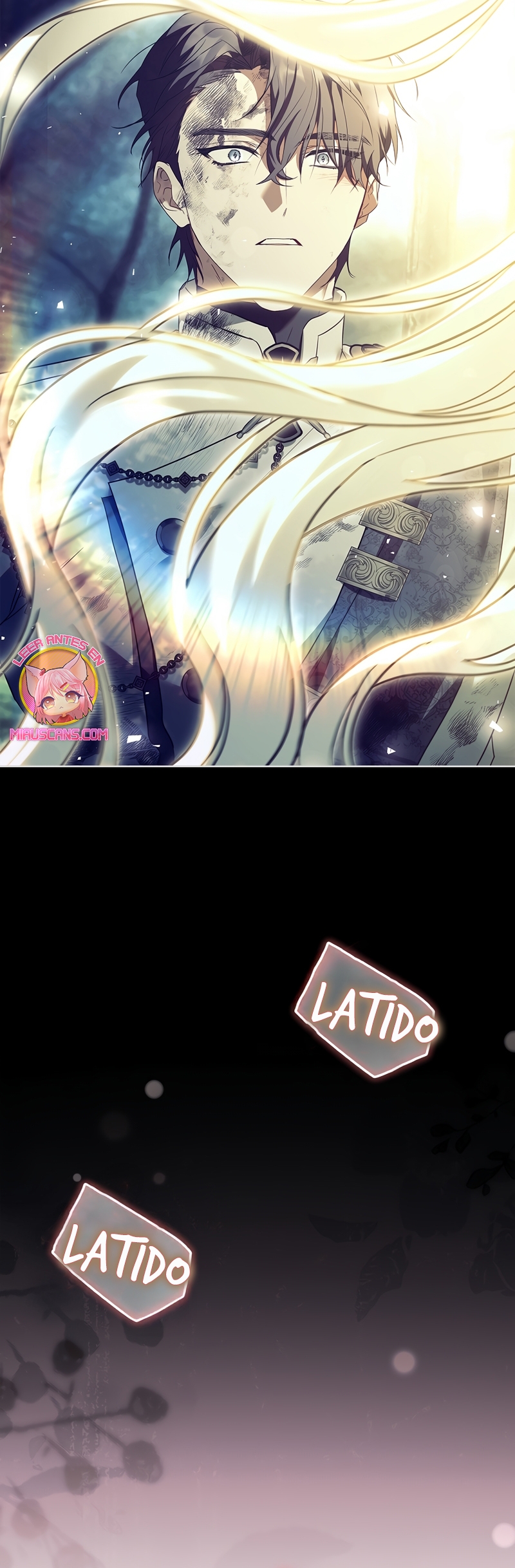 Cariño, ¿por qué no podemos divorciarnos? Capítulo 52 - Page 9