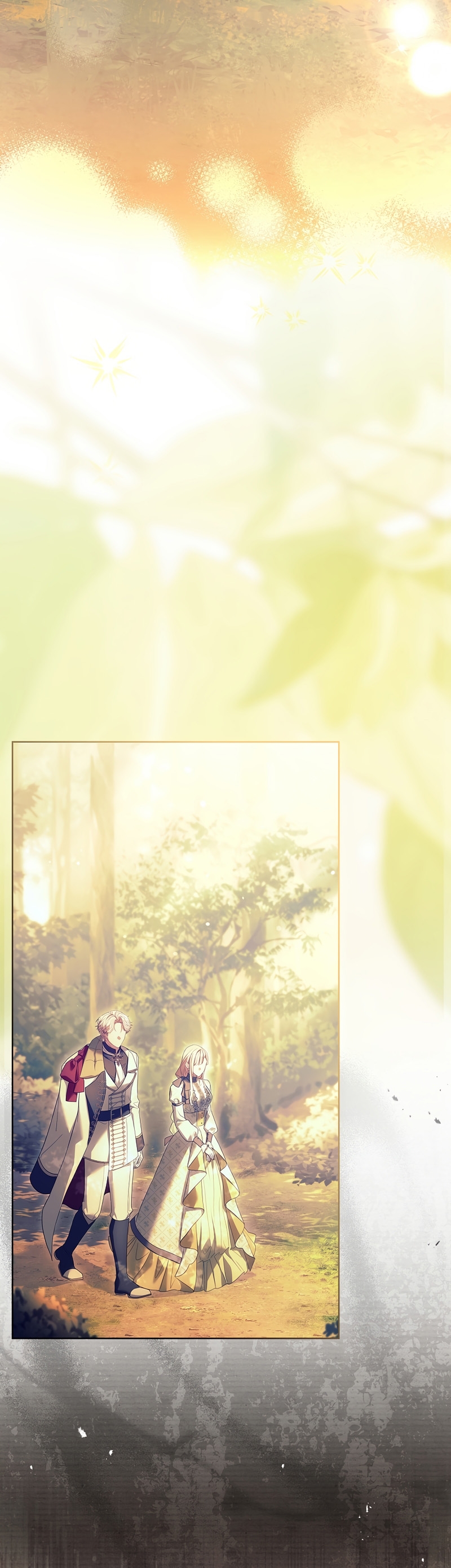 Cariño, ¿por qué no podemos divorciarnos? Capítulo 53 - Page 23