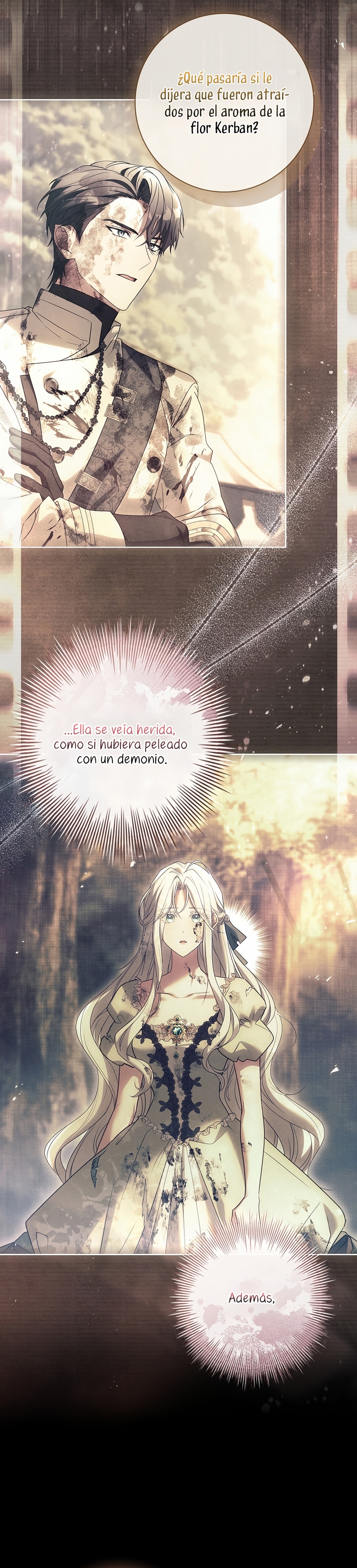 Cariño, ¿por qué no podemos divorciarnos? Capítulo 53 - Page 24