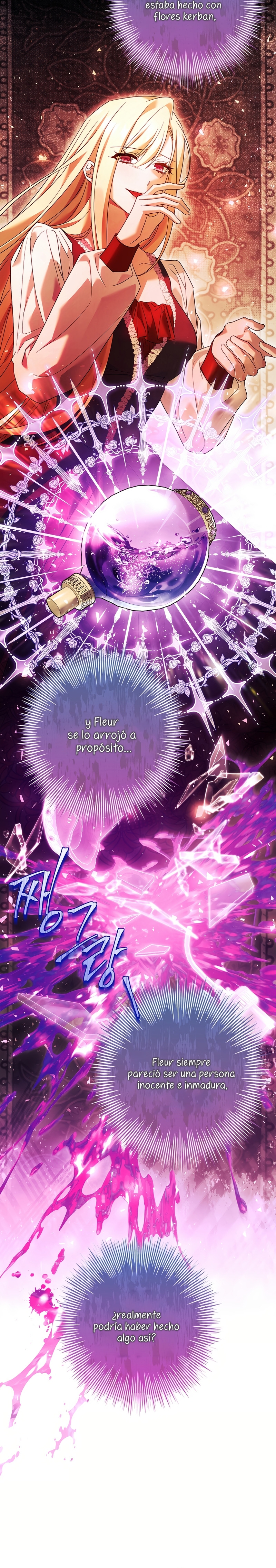 Cariño, ¿por qué no podemos divorciarnos? Capítulo 53 - Page 26