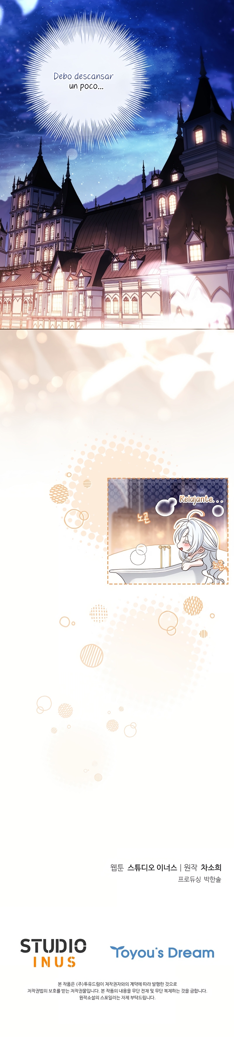 Cariño, ¿por qué no podemos divorciarnos? Capítulo 53 - Page 33