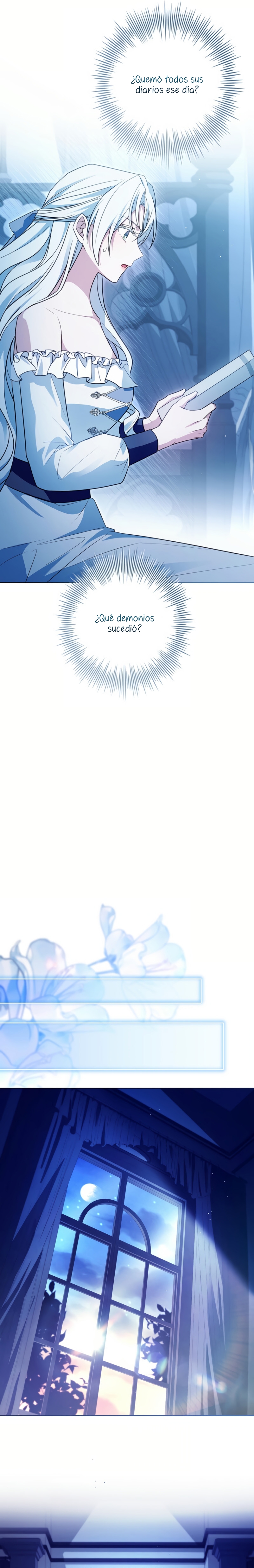 Cariño, ¿por qué no podemos divorciarnos? Capítulo 54 - Page 16