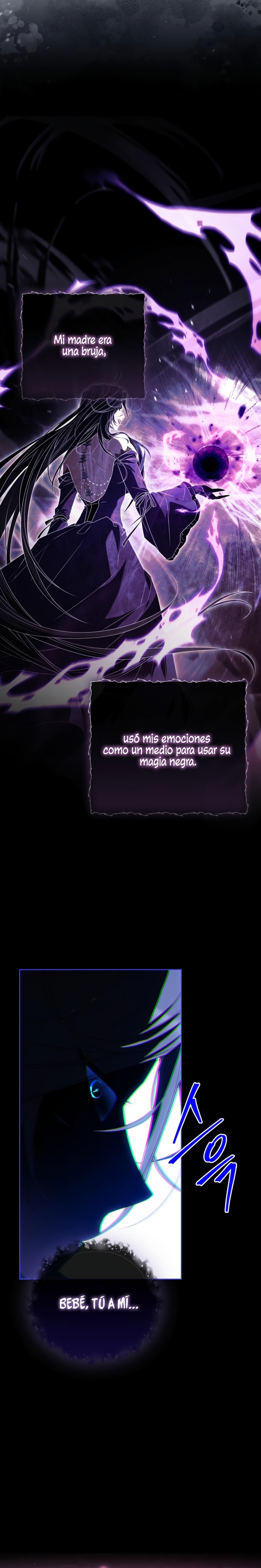 Cariño, ¿por qué no podemos divorciarnos? Capítulo 54 - Page 19