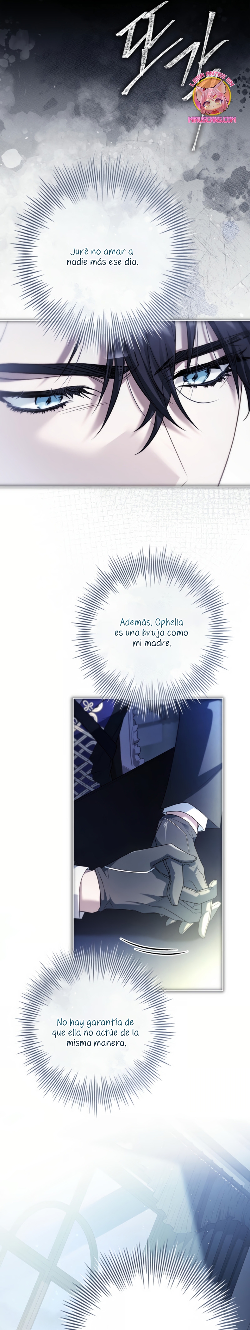 Cariño, ¿por qué no podemos divorciarnos? Capítulo 54 - Page 24