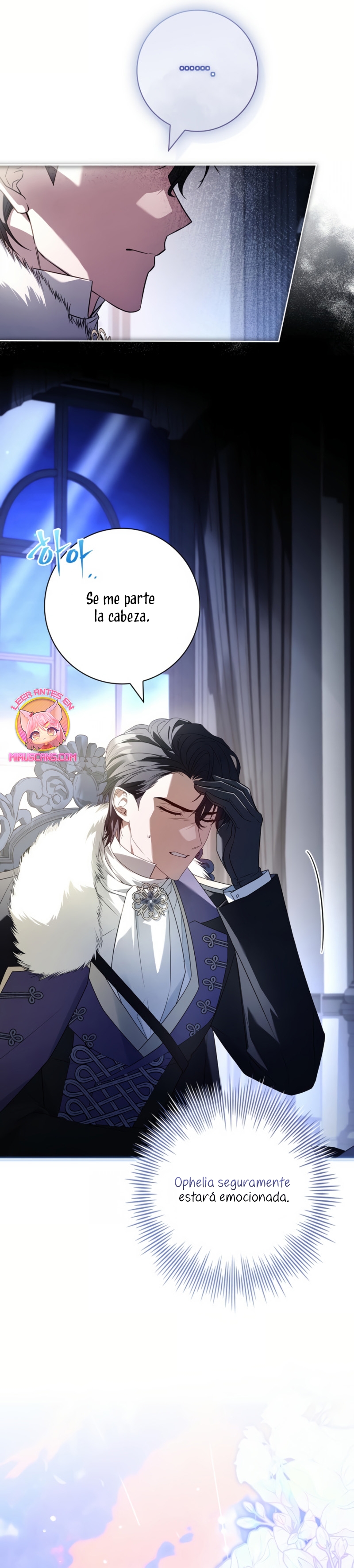 Cariño, ¿por qué no podemos divorciarnos? Capítulo 54 - Page 26