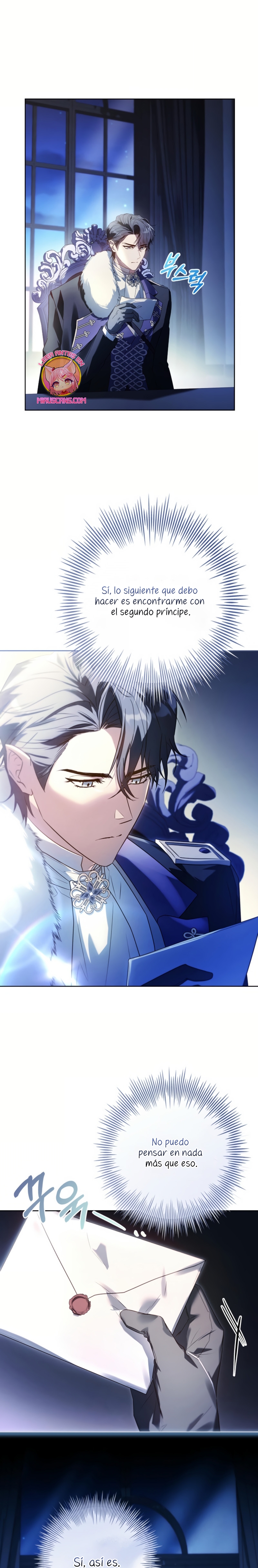 Cariño, ¿por qué no podemos divorciarnos? Capítulo 54 - Page 30