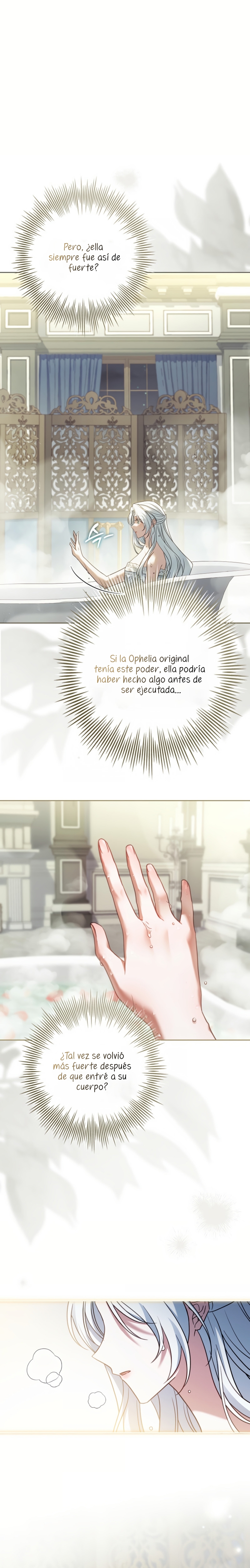 Cariño, ¿por qué no podemos divorciarnos? Capítulo 54 - Page 4