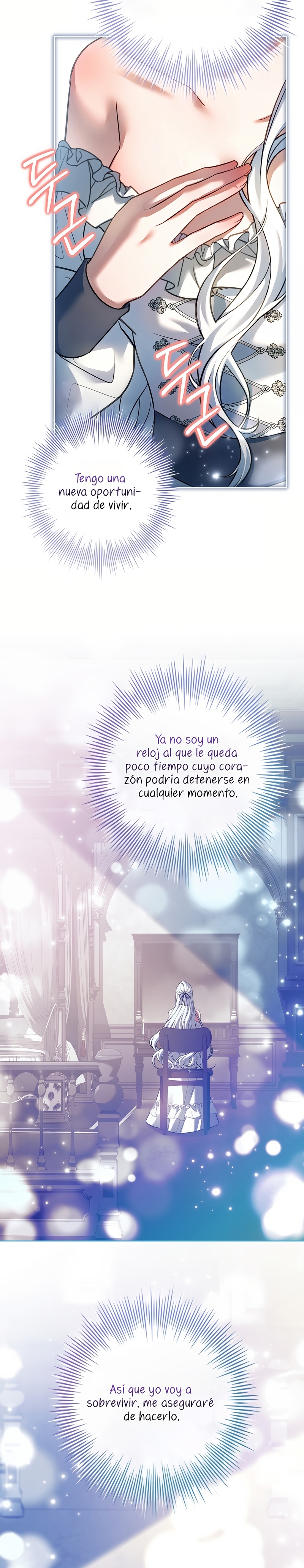 Cariño, ¿por qué no podemos divorciarnos? Capítulo 55 - Page 13