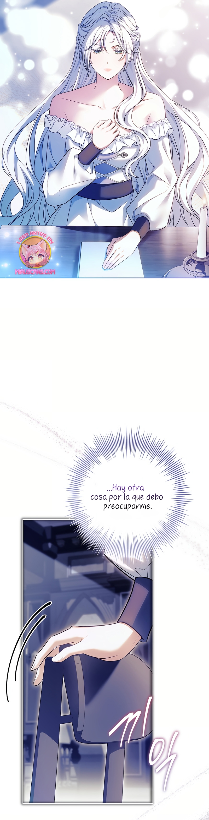 Cariño, ¿por qué no podemos divorciarnos? Capítulo 55 - Page 14