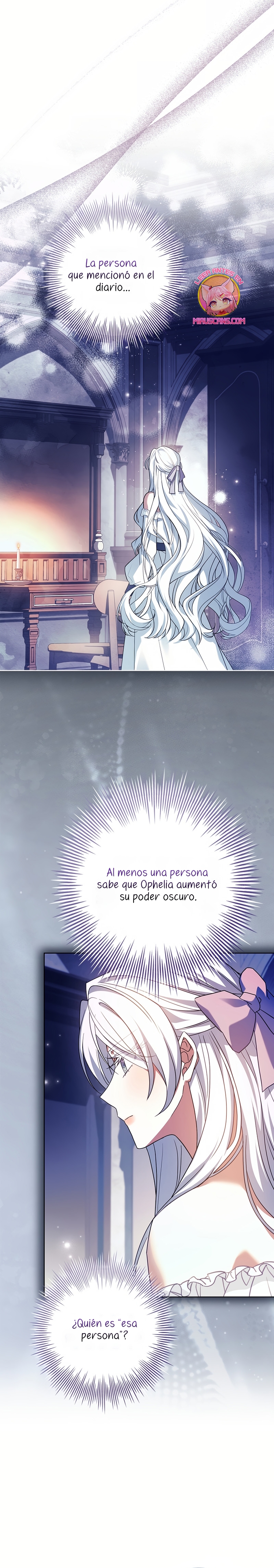 Cariño, ¿por qué no podemos divorciarnos? Capítulo 55 - Page 15