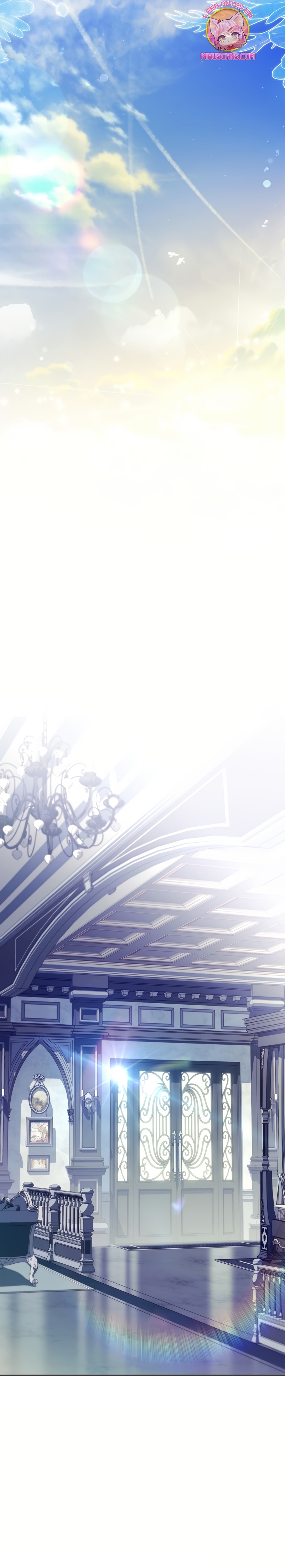 Cariño, ¿por qué no podemos divorciarnos? Capítulo 55 - Page 18