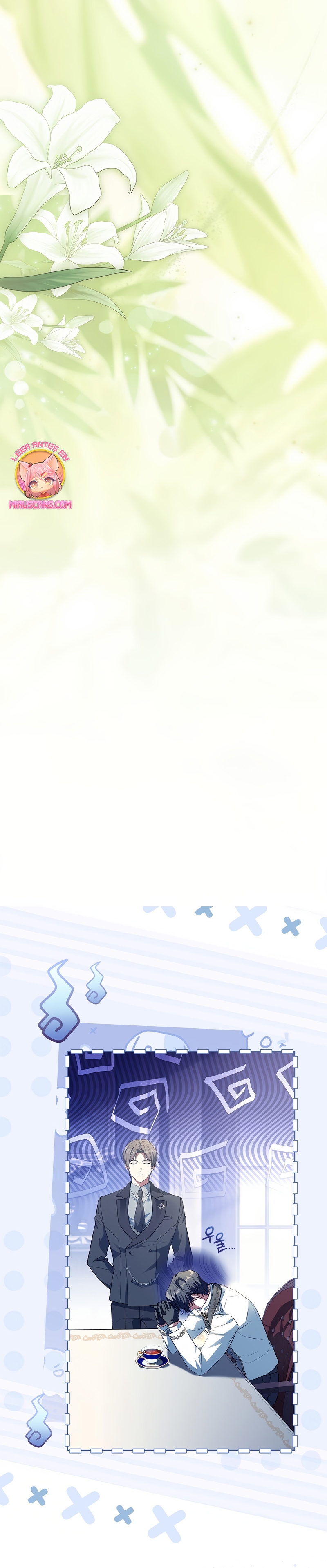 Cariño, ¿por qué no podemos divorciarnos? Capítulo 56 - Page 14