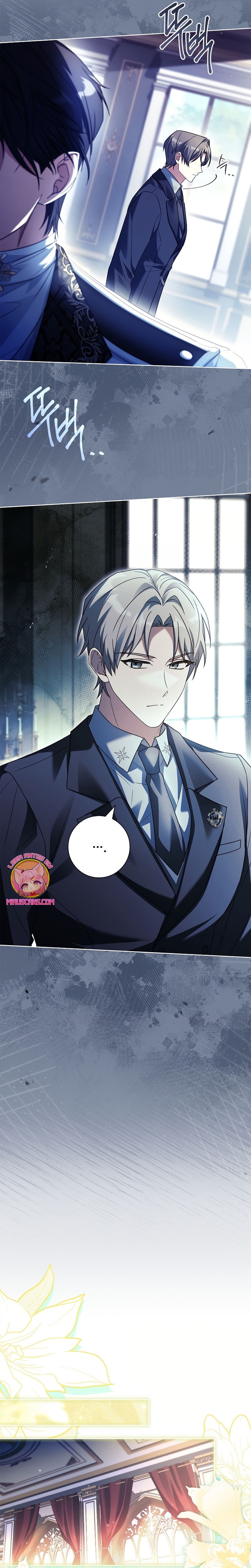 Cariño, ¿por qué no podemos divorciarnos? Capítulo 56 - Page 20