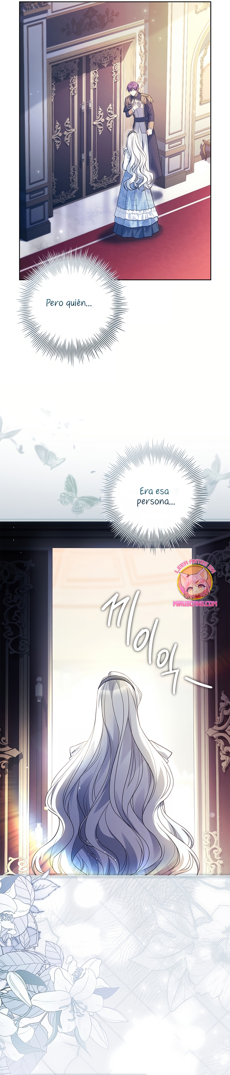 Cariño, ¿por qué no podemos divorciarnos? Capítulo 56 - Page 24