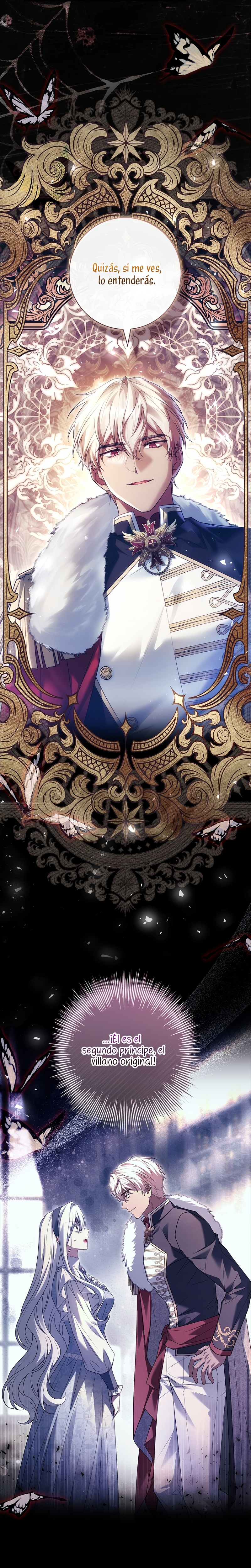 Cariño, ¿por qué no podemos divorciarnos? Capítulo 56 - Page 29