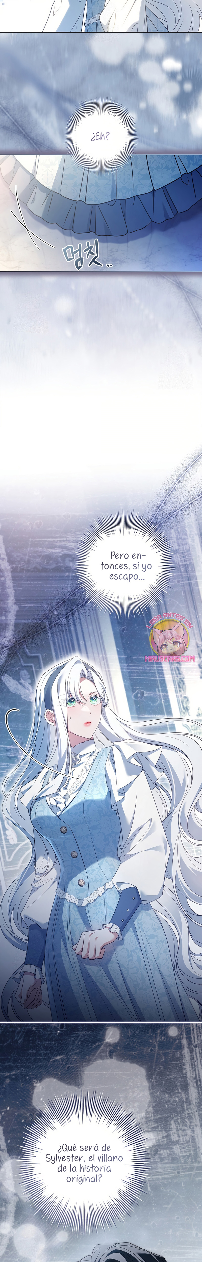 Cariño, ¿por qué no podemos divorciarnos? Capítulo 58 - Page 24