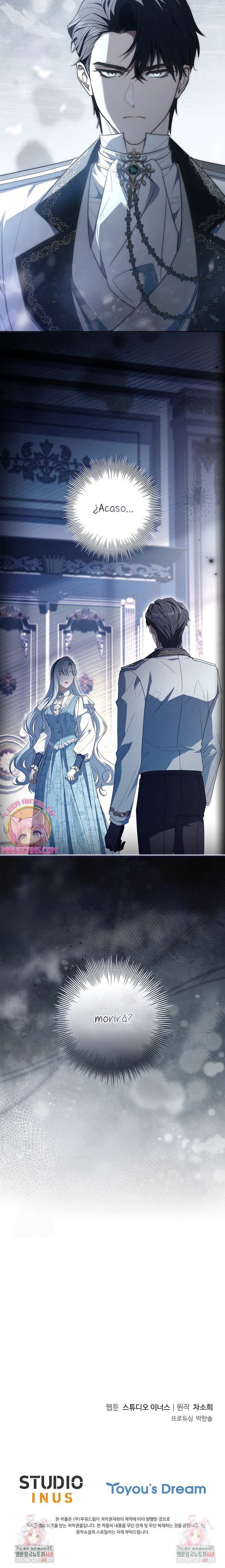 Cariño, ¿por qué no podemos divorciarnos? Capítulo 58 - Page 25