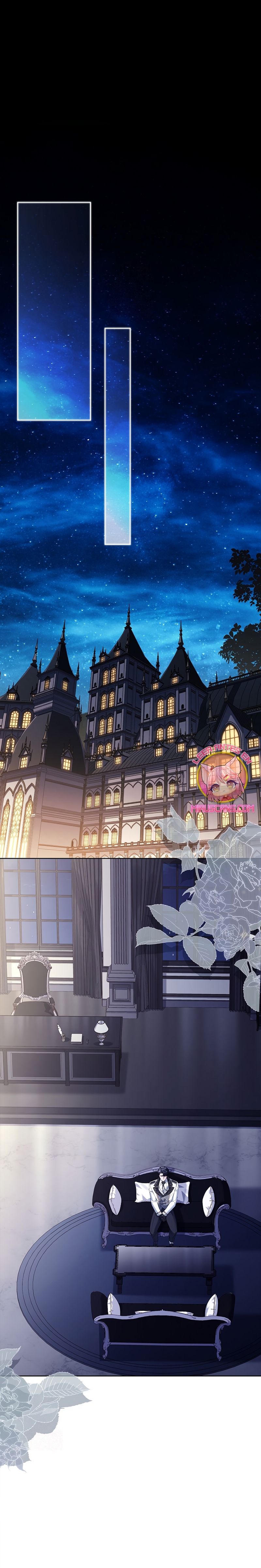 Cariño, ¿por qué no podemos divorciarnos? Capítulo 59 - Page 11