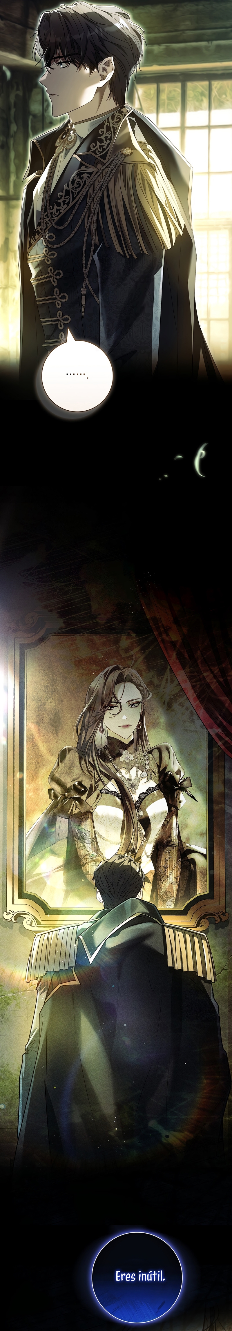 Cariño, ¿por qué no podemos divorciarnos? Capítulo 59 - Page 15