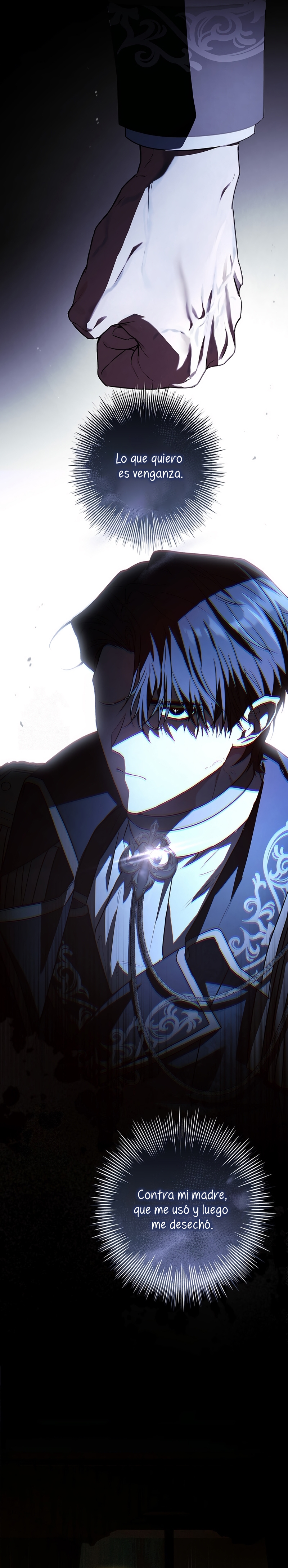 Cariño, ¿por qué no podemos divorciarnos? Capítulo 59 - Page 17