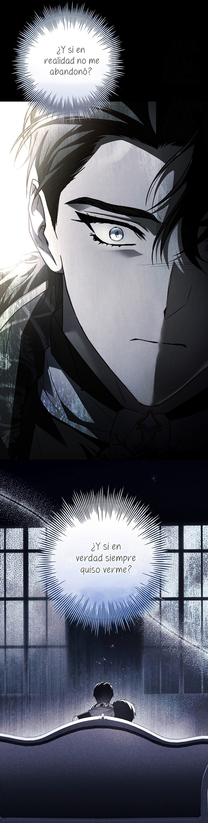 Cariño, ¿por qué no podemos divorciarnos? Capítulo 59 - Page 22